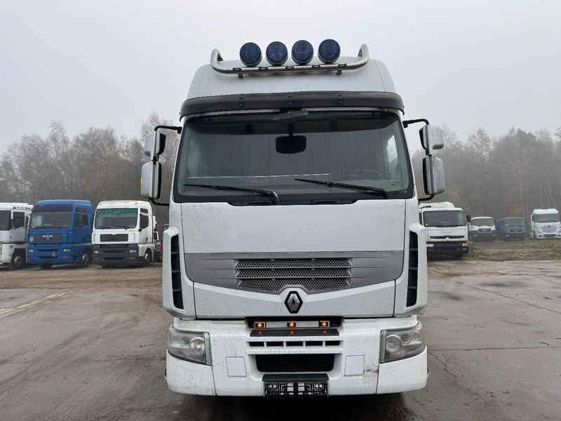 Renault Premium 450 DXI (VERY NICE CONDITION / TRES BON ETAT) - Тягач: фото 2 Renault Premium 450 DXI (VERY NICE CONDITION / TRES BON ETAT) - Тягач: фото 2