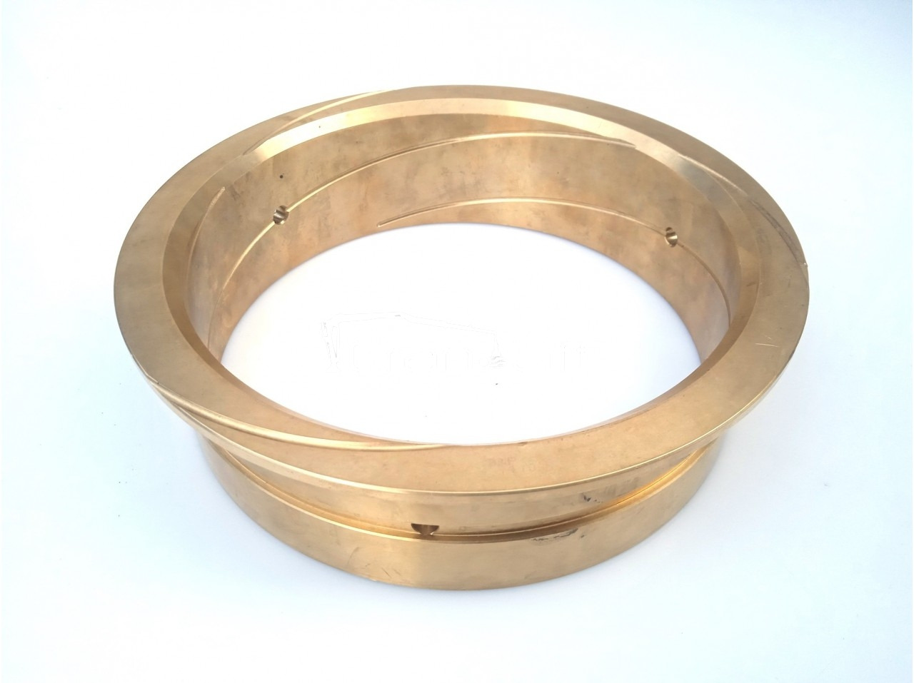 Tuleja górna podstawy - słupa Penz 10000HL, 9100H - 14103 - Поршень/ Кольцо/ Втулка для Кранов-манипуляторов: фото 1 Tuleja górna podstawy - słupa Penz 10000HL, 9100H - 14103 - Поршень/ Кольцо/ Втулка для Кранов-манипуляторов: фото 1