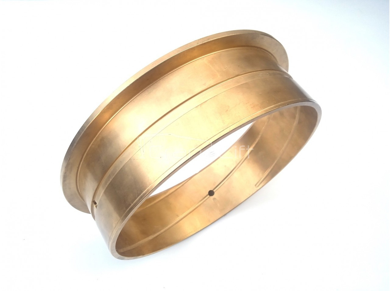 Tuleja górna podstawy - słupa Penz 9Z, 10Z, 12Z, 11L - 14160 - Поршень/ Кольцо/ Втулка для Кранов-манипуляторов: фото 2 Tuleja górna podstawy - słupa Penz 9Z, 10Z, 12Z, 11L - 14160 - Поршень/ Кольцо/ Втулка для Кранов-манипуляторов: фото 2