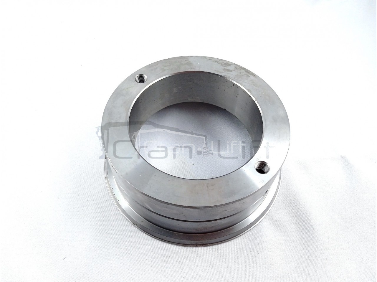 Tuleja stalowa trzpienia wahadła Loglift / Jonsered 94242163 - Поршень/ Кольцо/ Втулка для Кранов-манипуляторов: фото 2 Tuleja stalowa trzpienia wahadła Loglift / Jonsered 94242163 - Поршень/ Кольцо/ Втулка для Кранов-манипуляторов: фото 2