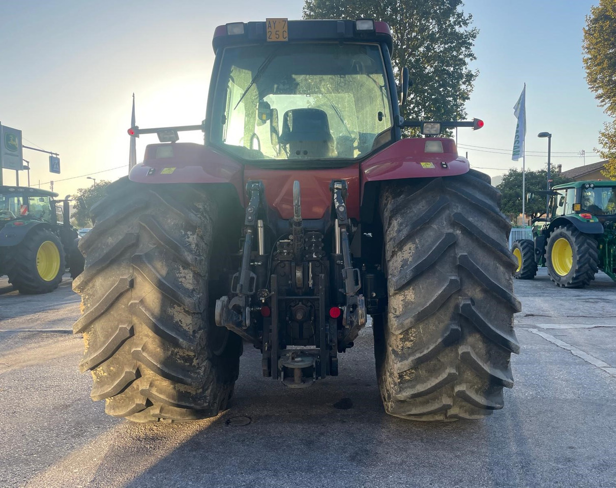 CASE IH MAGNUM MX 285 - Трактор: фото 4 CASE IH MAGNUM MX 285 - Трактор: фото 4