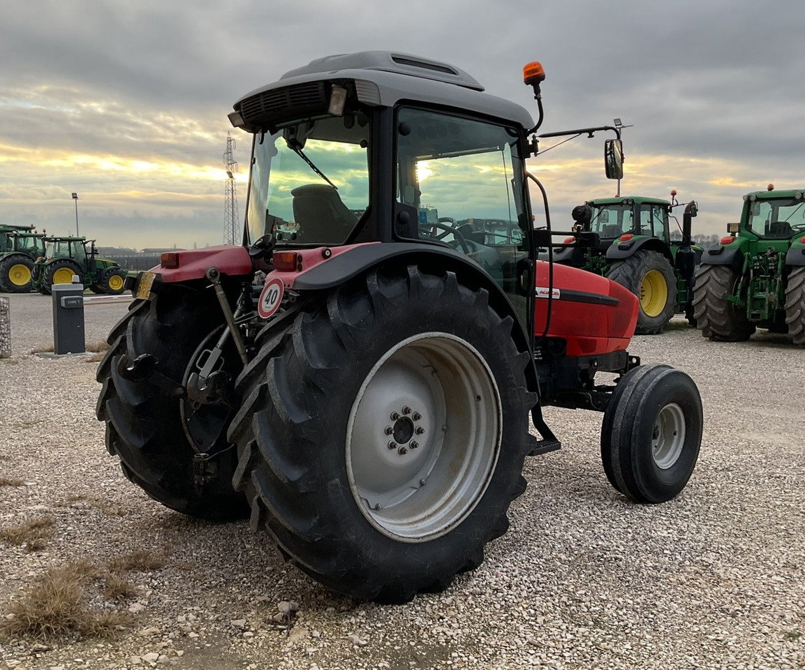 SAME EXPLORER III 100 - Трактор: фото 5 SAME EXPLORER III 100 - Трактор: фото 5