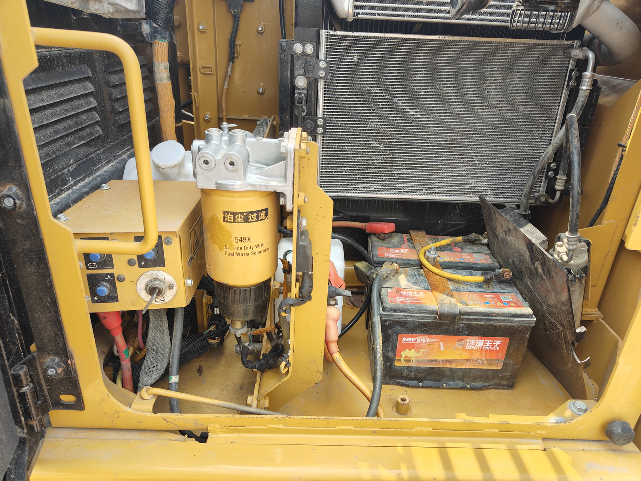 Экскаватор CATERPILLAR 312D [ Copy ]: фото 12