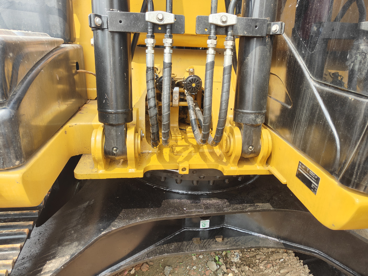 Экскаватор CATERPILLAR 312D [ Copy ]: фото 18