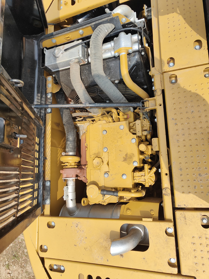 Экскаватор CATERPILLAR 312D [ Copy ]: фото 20