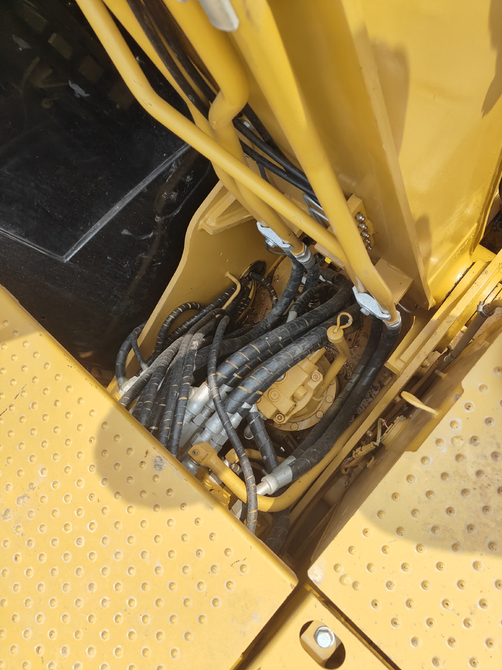 Экскаватор CATERPILLAR 312D [ Copy ]: фото 19