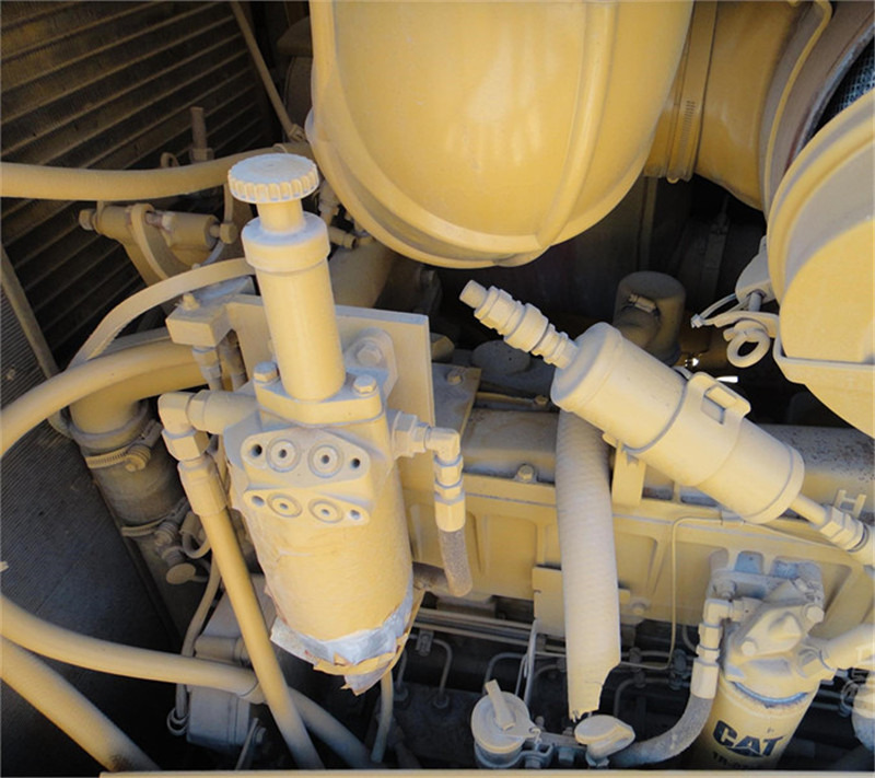 Бульдозер CATERPILLAR D8R [ Copy ] [ Copy ] [ Copy ] [ Copy ] [ Copy ]: фото 19