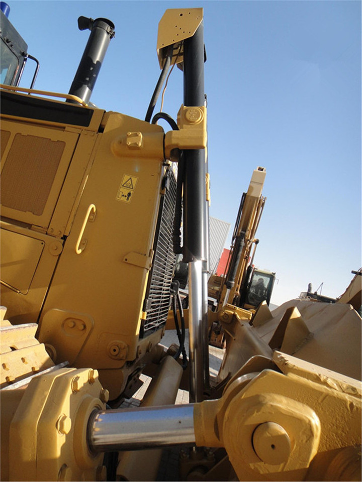 Бульдозер CATERPILLAR D8R [ Copy ] [ Copy ] [ Copy ] [ Copy ] [ Copy ]: фото 15