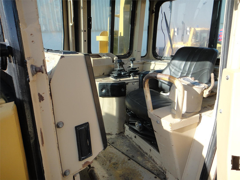 Бульдозер CATERPILLAR D8R [ Copy ] [ Copy ] [ Copy ] [ Copy ] [ Copy ]: фото 25