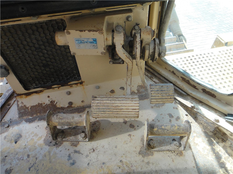 Бульдозер CATERPILLAR D8R [ Copy ] [ Copy ] [ Copy ] [ Copy ] [ Copy ]: фото 28