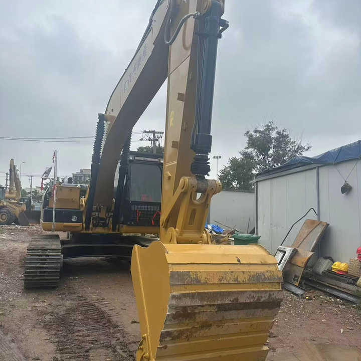 Urgent Sale! Cat 320DL Excavator | Low Operating Hours, Flexible Payment Options! - Гусеничный экскаватор: фото 1 Urgent Sale! Cat 320DL Excavator | Low Operating Hours, Flexible Payment Options! - Гусеничный экскаватор: фото 1