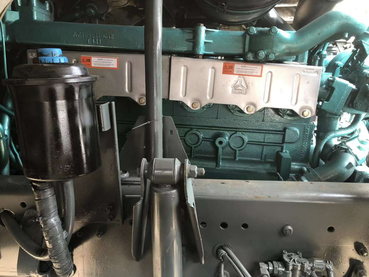 Самосвал howo 6*4 [ Copy ] [ Copy ] [ Copy ] [ Copy ] [ Copy ] [ Copy ]: фото 7