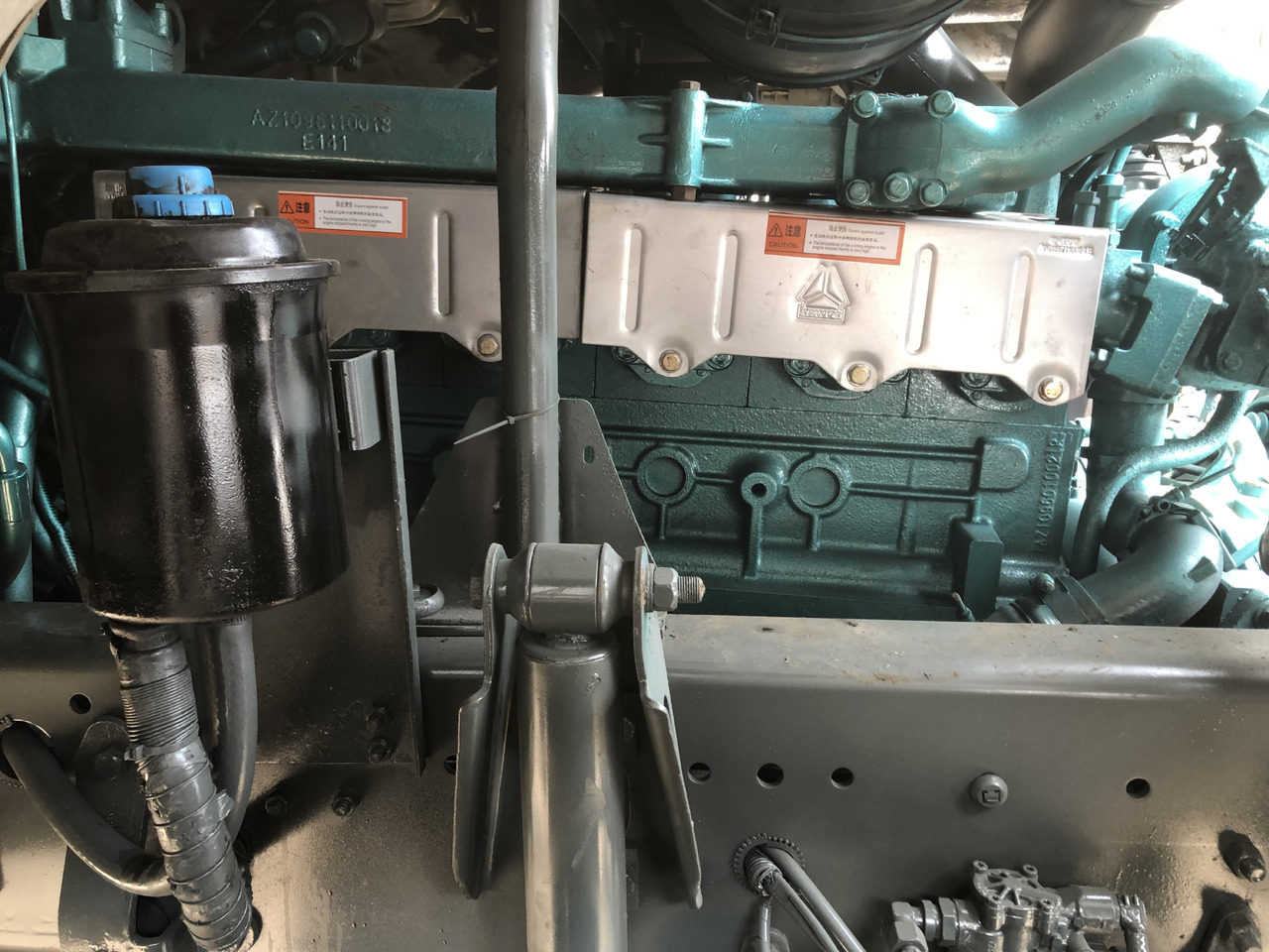 Самосвал howo 6*4 [ Copy ] [ Copy ] [ Copy ] [ Copy ] [ Copy ] [ Copy ]: фото 9