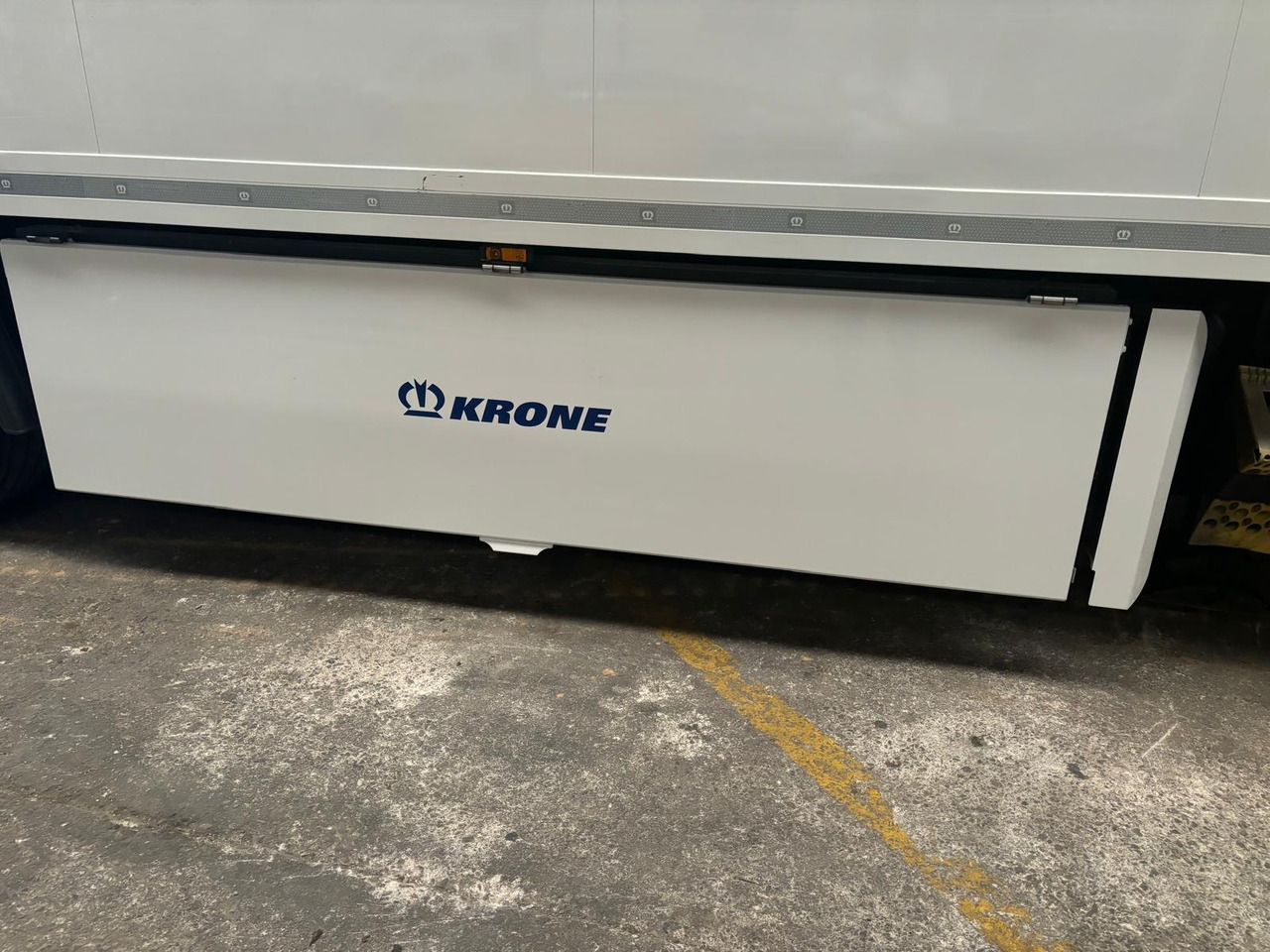 SCANIA S500 - Рефрижератор: фото 5 SCANIA S500 - Рефрижератор: фото 5