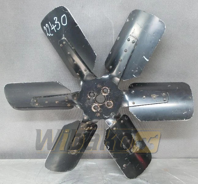 A189064 - Вентилятор для Строительной техники: фото 1 A189064 - Вентилятор для Строительной техники: фото 1