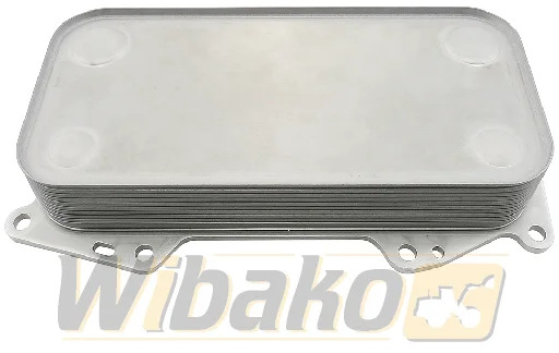 BF Original 20190520120 - Масляный радиатор для Строительной техники: фото 1 BF Original 20190520120 - Масляный радиатор для Строительной техники: фото 1