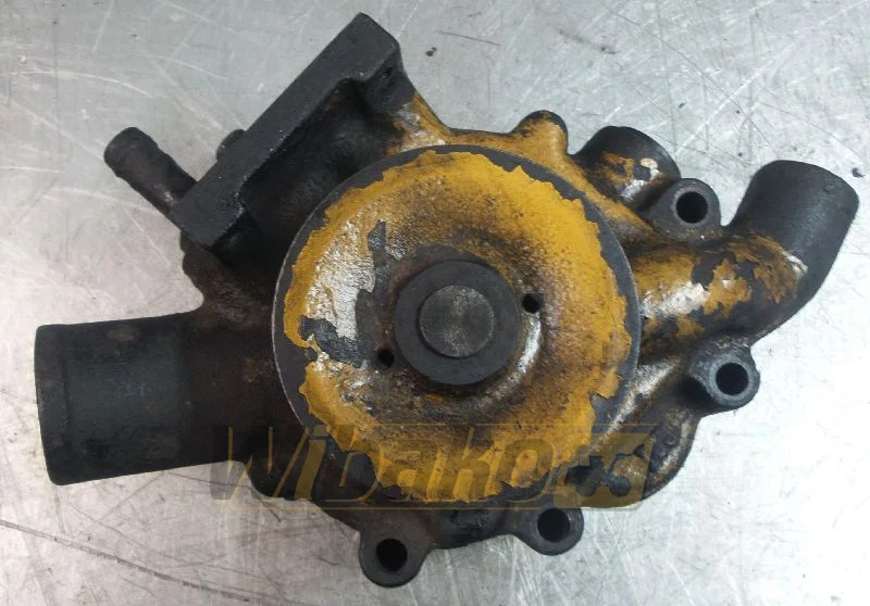 Caterpillar 3114 4W0249 - Насос для воды: фото 1 Caterpillar 3114 4W0249 - Насос для воды: фото 1