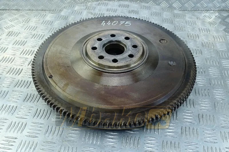 Caterpillar 3116 7E0520/7W5095W - Маховик для Строительной техники: фото 1 Caterpillar 3116 7E0520/7W5095W - Маховик для Строительной техники: фото 1