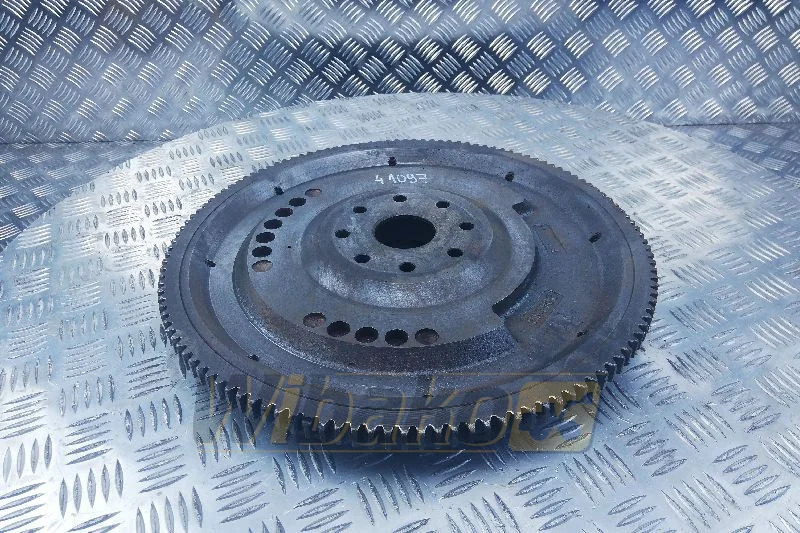 Caterpillar 3150 2N5728/2N1599 - Маховик для Строительной техники: фото 1 Caterpillar 3150 2N5728/2N1599 - Маховик для Строительной техники: фото 1