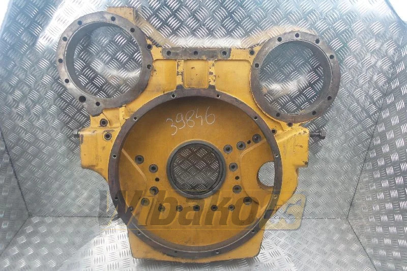 Caterpillar 3306DIT 4P-276V - Маховик для Строительной техники: фото 1 Caterpillar 3306DIT 4P-276V - Маховик для Строительной техники: фото 1