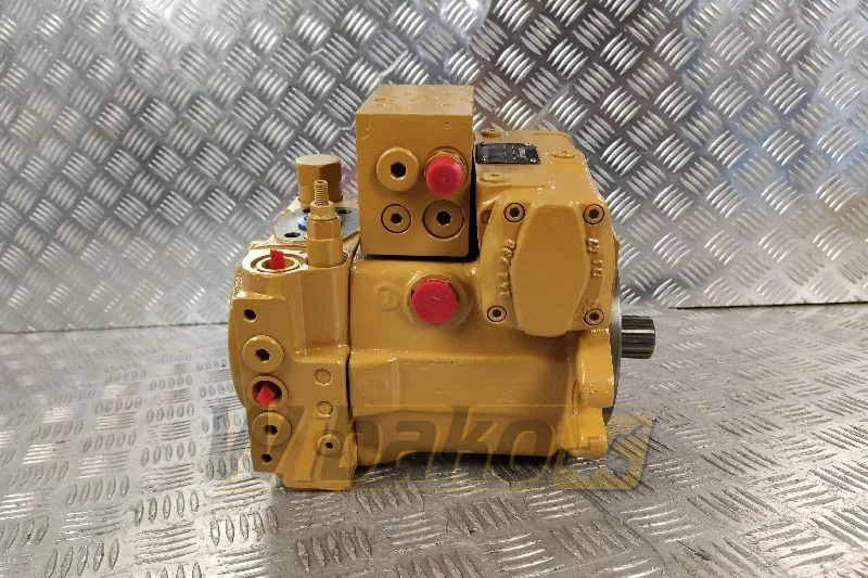 Caterpillar AA4VG40DWD1/32R-NZCXXF003D-S R902007732 - Гидравлический насос для Строительной техники: фото 1 Caterpillar AA4VG40DWD1/32R-NZCXXF003D-S R902007732 - Гидравлический насос для Строительной техники: фото 1