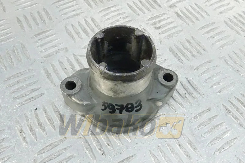 Deutz 04254383 - Термостат для Строительной техники: фото 1 Deutz 04254383 - Термостат для Строительной техники: фото 1