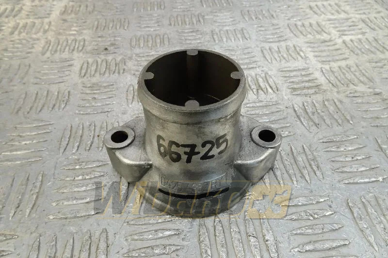 Deutz 04254383 - Термостат для Строительной техники: фото 1 Deutz 04254383 - Термостат для Строительной техники: фото 1