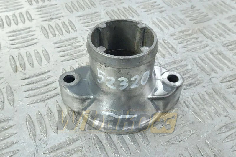 Deutz 04254383 - Термостат для Строительной техники: фото 1 Deutz 04254383 - Термостат для Строительной техники: фото 1