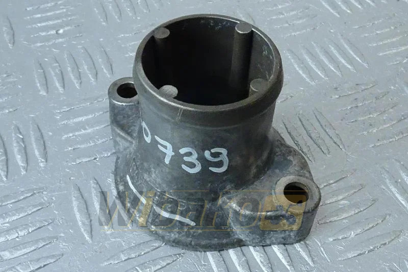 Deutz 04254383 - Термостат для Строительной техники: фото 1 Deutz 04254383 - Термостат для Строительной техники: фото 1