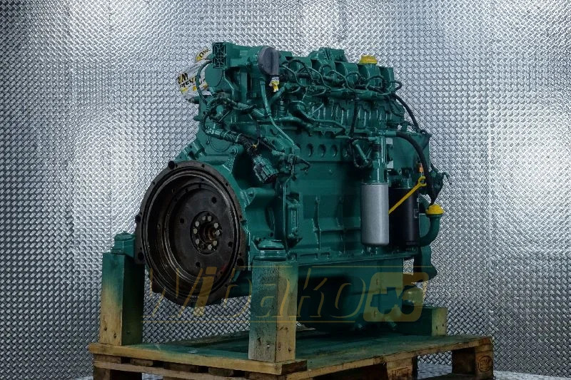 Deutz TCD2013 L06 2V - Двигатель для Строительной техники: фото 1 Deutz TCD2013 L06 2V - Двигатель для Строительной техники: фото 1