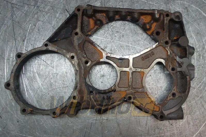 Isuzu 6BD1TLE-05 60513 - Распределительный вал для Строительной техники: фото 1 Isuzu 6BD1TLE-05 60513 - Распределительный вал для Строительной техники: фото 1