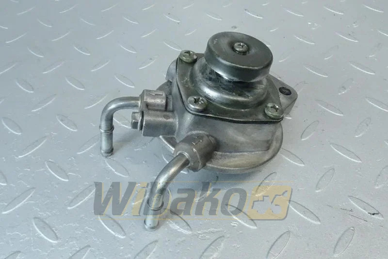 Kubota 1K011-43010 - Топливный фильтр для Строительной техники: фото 1 Kubota 1K011-43010 - Топливный фильтр для Строительной техники: фото 1