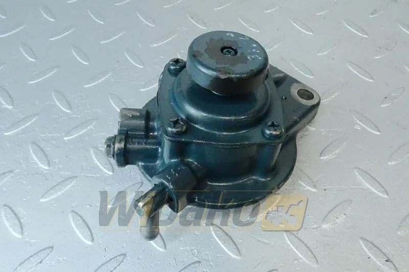 Kubota 1K011-43010 - Топливный фильтр для Строительной техники: фото 1 Kubota 1K011-43010 - Топливный фильтр для Строительной техники: фото 1