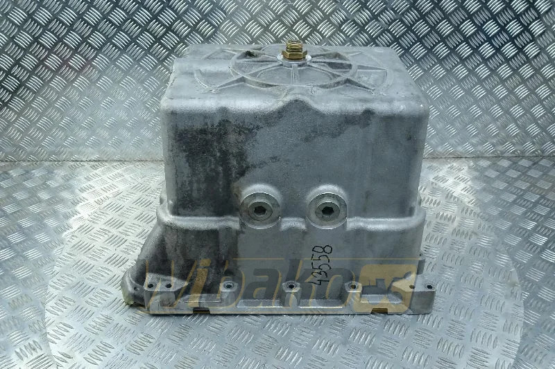 Liebherr 10123868 - Масляный поддон для Строительной техники: фото 1 Liebherr 10123868 - Масляный поддон для Строительной техники: фото 1