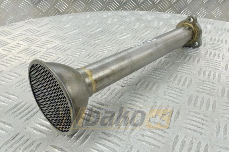 Liebherr 10145779 - Масляный поддон для Строительной техники: фото 1 Liebherr 10145779 - Масляный поддон для Строительной техники: фото 1