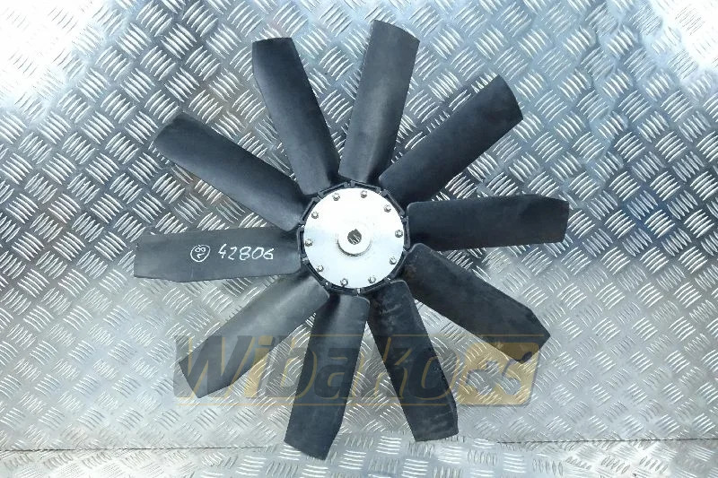 Liebherr R924 0401 - Вентилятор для Строительной техники: фото 1 Liebherr R924 0401 - Вентилятор для Строительной техники: фото 1