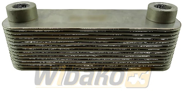 OE Germany 041820101301 - Масляный радиатор для Строительной техники: фото 1 OE Germany 041820101301 - Масляный радиатор для Строительной техники: фото 1