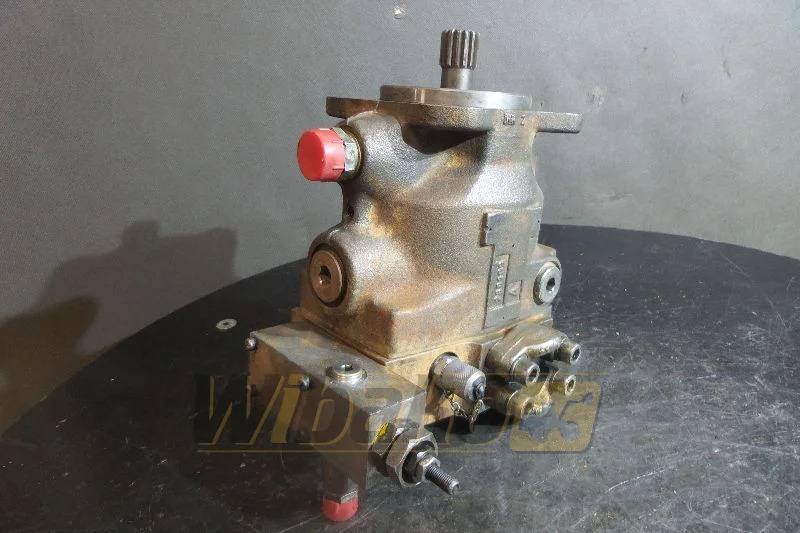 Parker PV023R1E1TNMFC - Гидравлический насос для Строительной техники: фото 2 Parker PV023R1E1TNMFC - Гидравлический насос для Строительной техники: фото 2