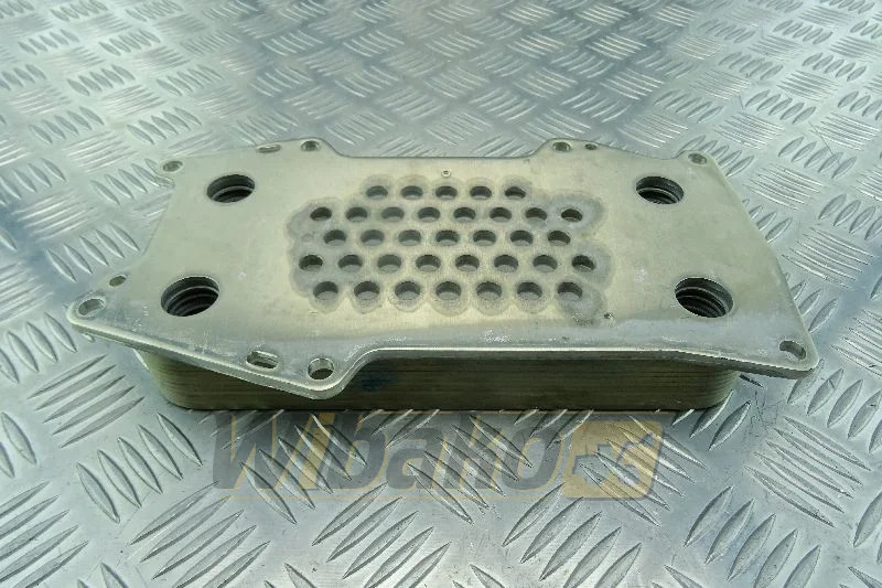 Thermotec D4AG022TT - Масляный радиатор для Строительной техники: фото 1 Thermotec D4AG022TT - Масляный радиатор для Строительной техники: фото 1