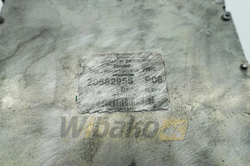 Volvo 20582958 - Блок управления для Строительной техники: фото 4 Volvo 20582958 - Блок управления для Строительной техники: фото 4