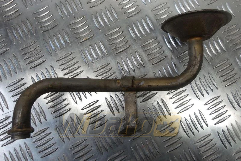 Yanmar 4TNV94L - Масляный поддон для Строительной техники: фото 1 Yanmar 4TNV94L - Масляный поддон для Строительной техники: фото 1