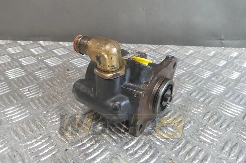 ZF 7673955568 - Гидравлический насос для Строительной техники: фото 2 ZF 7673955568 - Гидравлический насос для Строительной техники: фото 2