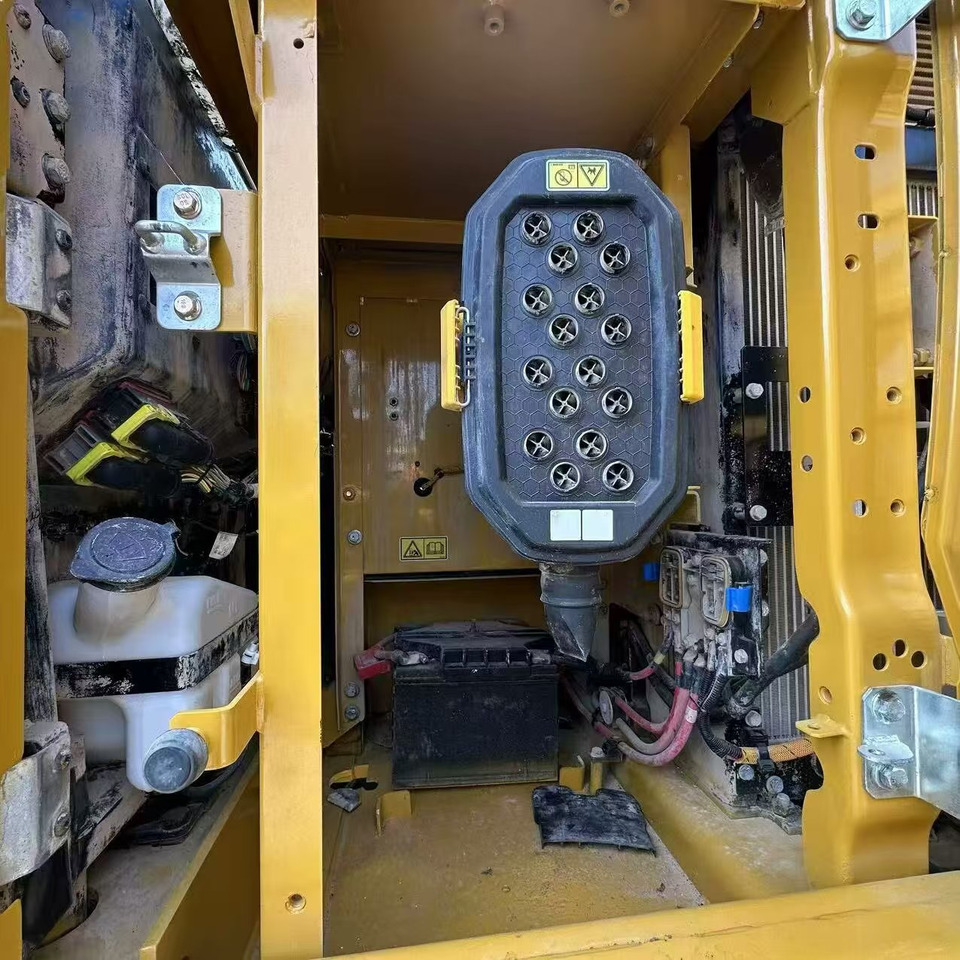 CATERPILLAR 320GC - Гусеничный экскаватор: фото 5 CATERPILLAR 320GC - Гусеничный экскаватор: фото 5