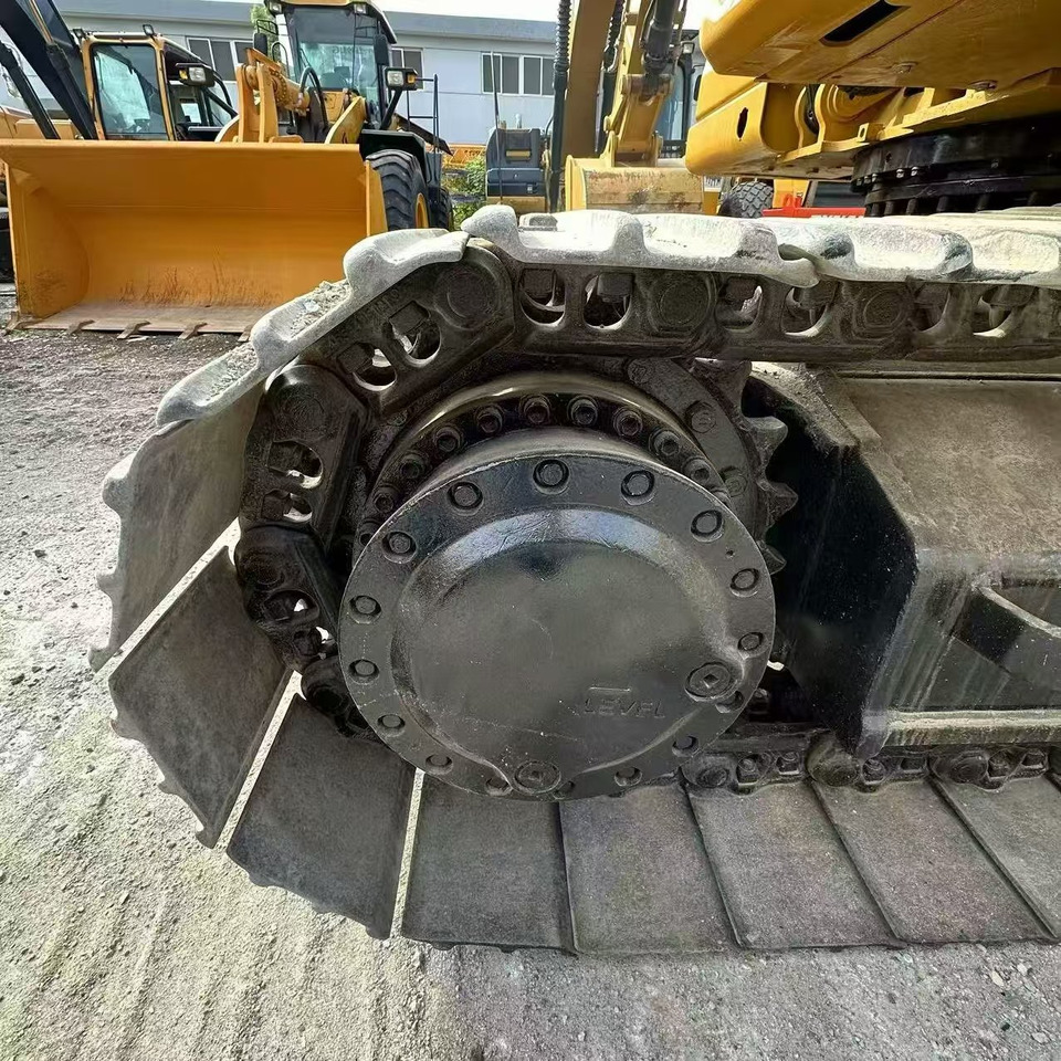 CATERPILLAR 320GC - Гусеничный экскаватор: фото 2 CATERPILLAR 320GC - Гусеничный экскаватор: фото 2