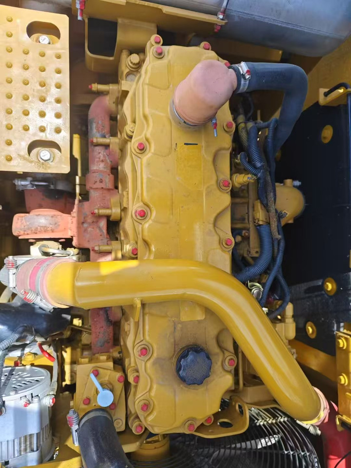 CATERPILLAR 329D - Гусеничный экскаватор: фото 4 CATERPILLAR 329D - Гусеничный экскаватор: фото 4