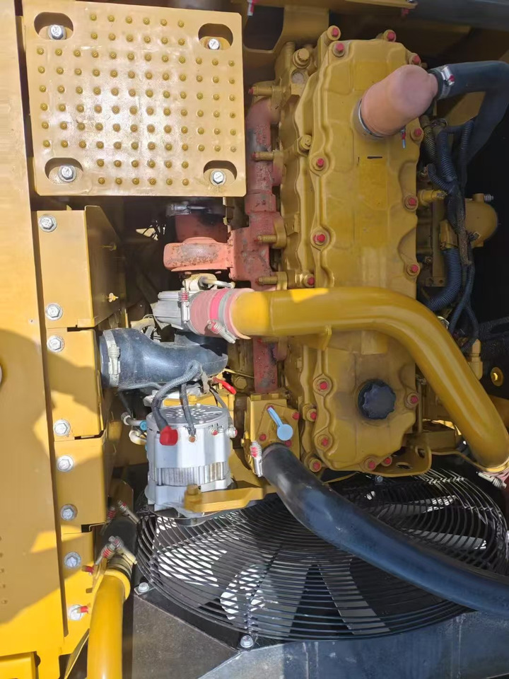 CATERPILLAR 329D - Гусеничный экскаватор: фото 5 CATERPILLAR 329D - Гусеничный экскаватор: фото 5