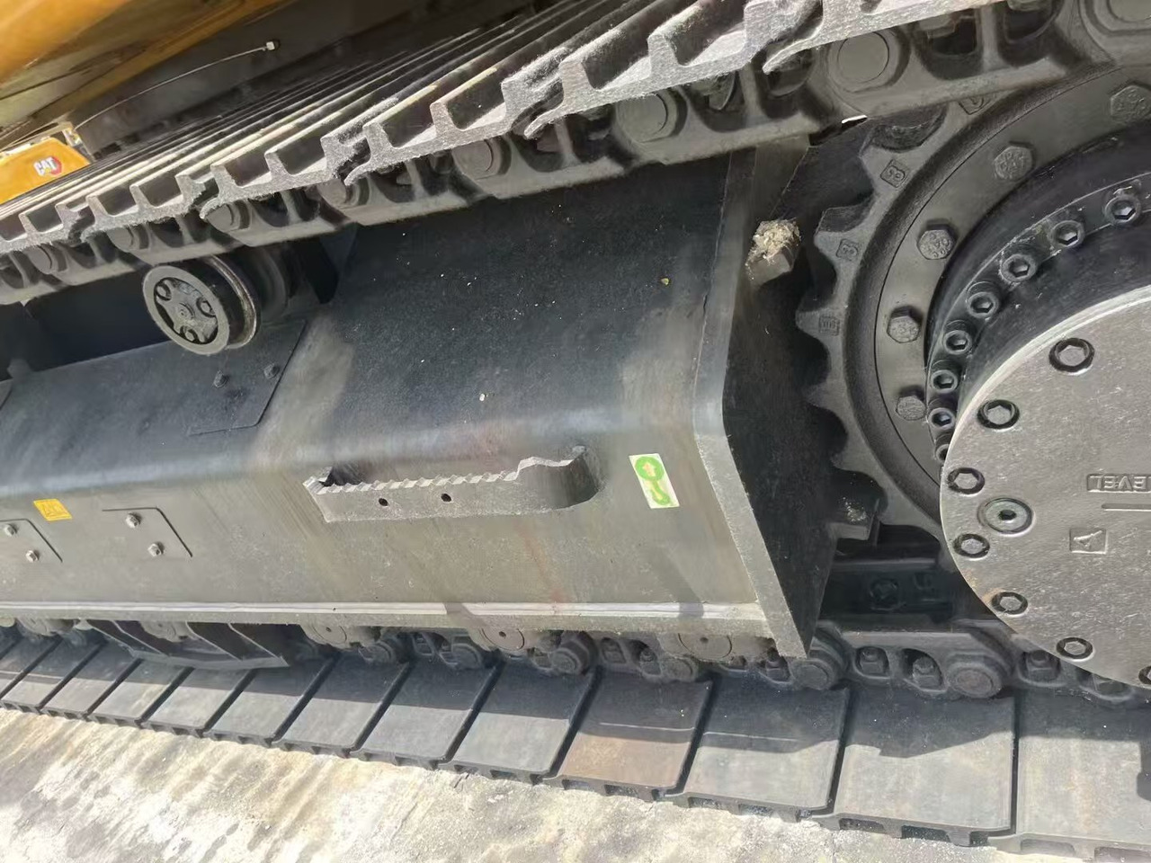 CATERPILLAR 330D2 - Гусеничный экскаватор: фото 3 CATERPILLAR 330D2 - Гусеничный экскаватор: фото 3