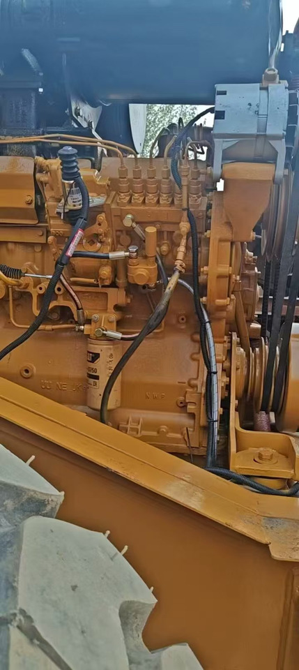 CATERPILLAR 950H - Колёсный погрузчик: фото 2 CATERPILLAR 950H - Колёсный погрузчик: фото 2