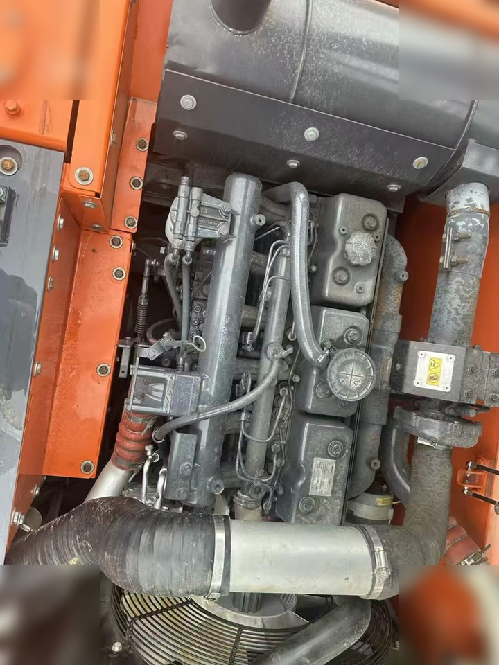 DOOSAN DX225 LC-9C - Гусеничный экскаватор: фото 5 DOOSAN DX225 LC-9C - Гусеничный экскаватор: фото 5