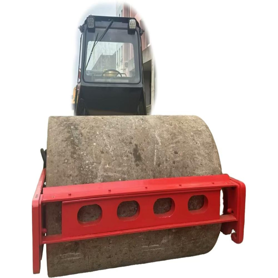 DYNAPAC CA30D - Компактор: фото 1 DYNAPAC CA30D - Компактор: фото 1